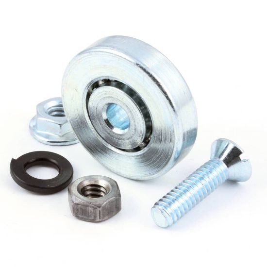 Picture of Montague Bearing -- W/hardware Part# 3396-0