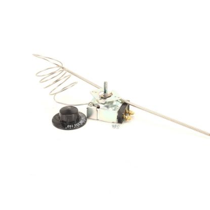 Picture of Montague Thermostat Electric W/dial (E Part# 3499-1