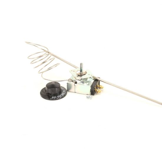 Picture of Montague Thermostat Electric W/dial (E Part# 3499-1