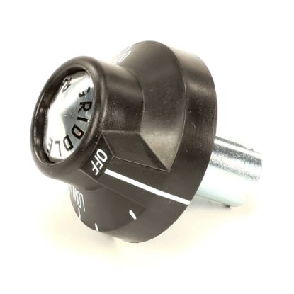 Picture of Montague Dial, Thermostat (150-550F) Hd Part# 31719-5