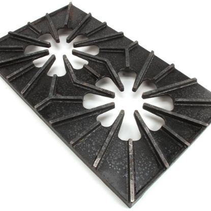 Picture of Montague Grate Top Section 18 Open--58# Part# 3480-0