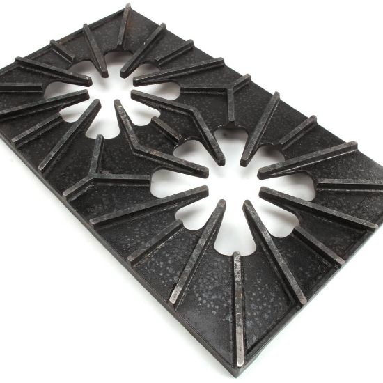 Picture of Montague Grate Top Section 18 Open--58# Part# 3480-0