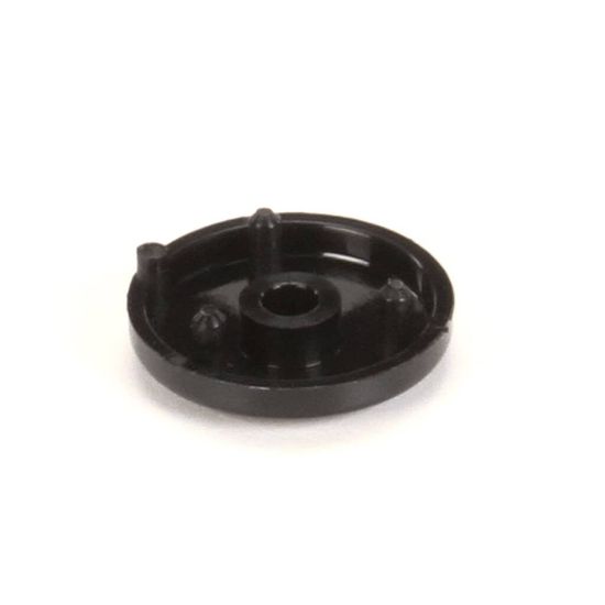 Picture of Montague Black Button Safety Valve Part# 35028-1