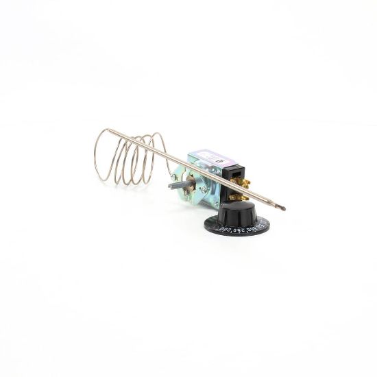 Picture of Montague Thermostat Kx Electric--w/dial Part# 3500-9
