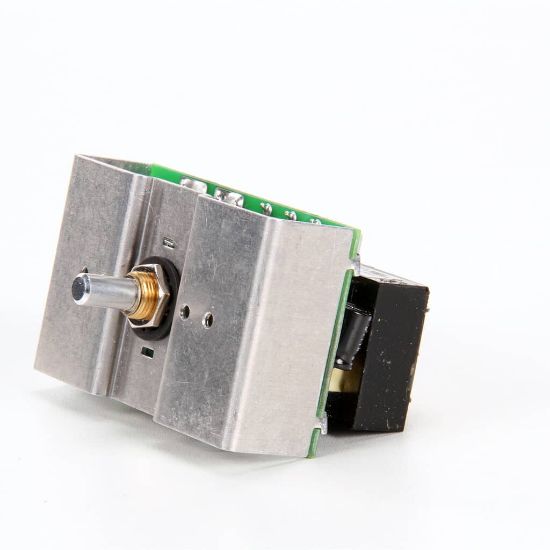 Picture of Montague Controller Ss - 120 208-230V ( Part# 35070-2