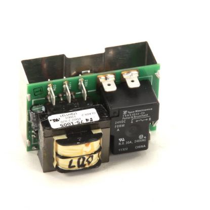 Picture of Montague Controller Oven (After 5/9/05 Part# 35071-0
