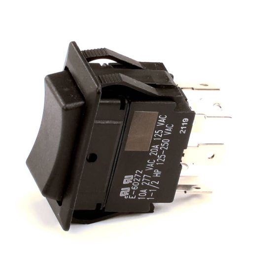 Picture of Montague Switch, Rocker Part# 35414-7