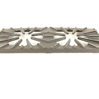 Picture of Montague Grate Top Section 12 Open--38# Part# 3580-7