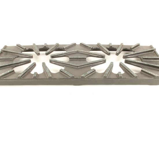Picture of Montague Grate Top Section 12 Open--38# Part# 3580-7