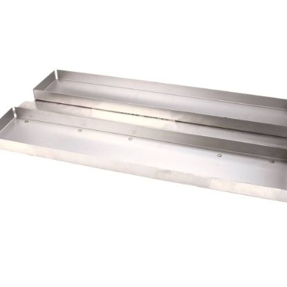 Picture of Montague Insulation Side Cover Part# 3560-2