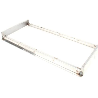 Picture of Montague Burner Frame Part# 3544-0