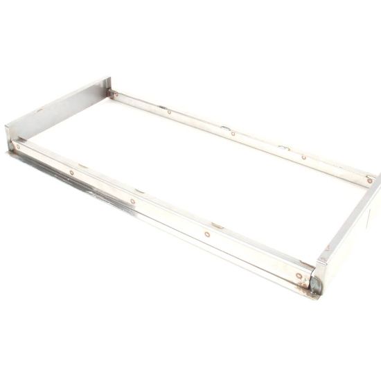 Picture of Montague Burner Frame Part# 3544-0