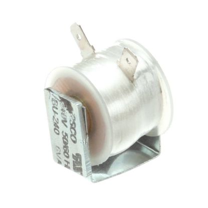 Picture of Montague Timer Buzzer Part# 35656-5