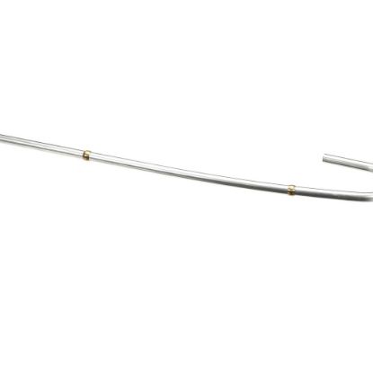 Picture of Montague Tubing 7/16 --Main Valve To Sa Part# 3601-3