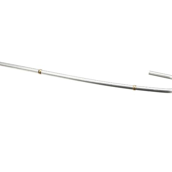 Picture of Montague Tubing 7/16 --Main Valve To Sa Part# 3601-3
