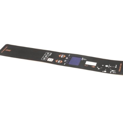 Picture of Montague Overlay, Control-ecc-hx Part# 36078-3