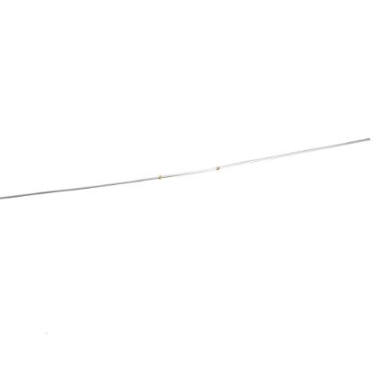 Picture of Montague Tubing 1/4--Safety Valve To Pi Part# 3604-8