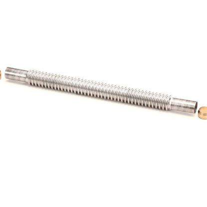 Picture of Montague Manifold Tubing Ss/flex Part# 36156-9