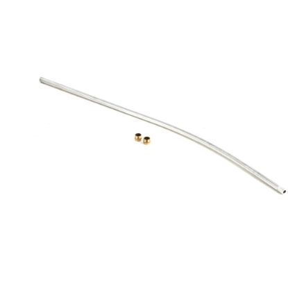 Picture of Montague Tubing 1/4 --Manifold To Safet Part# 3605-6