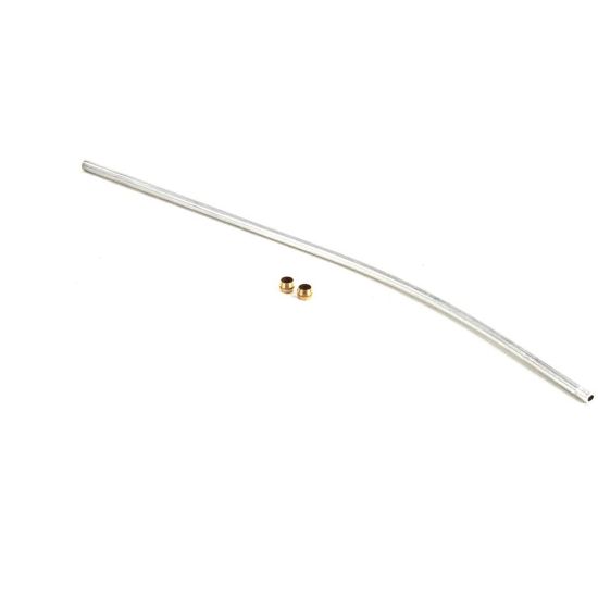 Picture of Montague Tubing 1/4 --Manifold To Safet Part# 3605-6