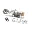 Picture of Montague Pilot Burner W/orifice--lp Part# 36350-2
