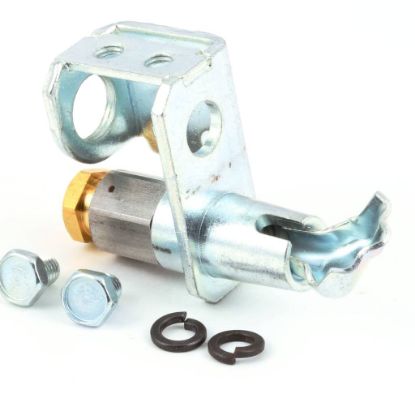 Picture of Montague Pilot Burner W/orifice--nat Part# 36349-9