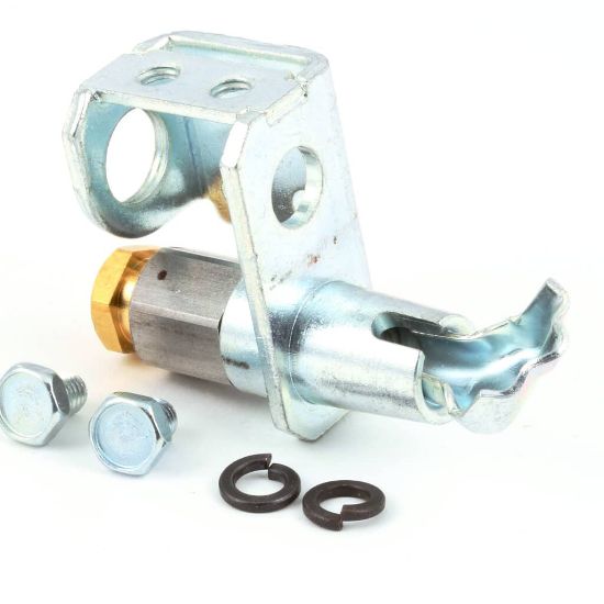 Picture of Montague Pilot Burner W/orifice--nat Part# 36349-9