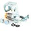 Picture of Montague Pilot Burner W/orifice--nat Part# 36349-9