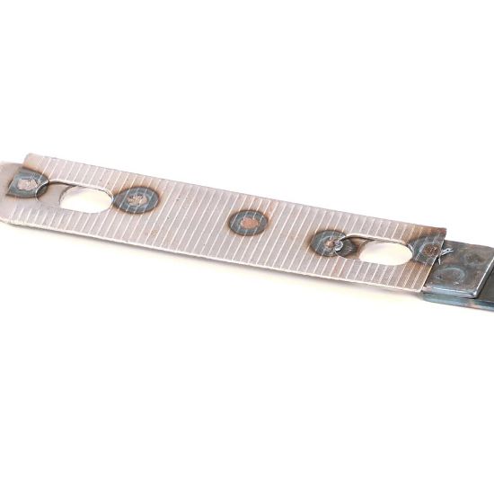 Picture of Montague Spacer Corrugated--upper Trunn Part# 3597-1
