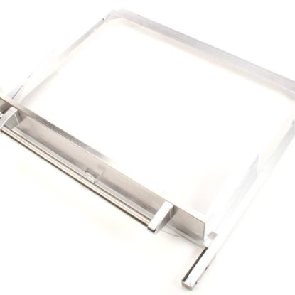 Picture of Montague Frame Grid Assembly W/bearings--43 Part# 38040-7