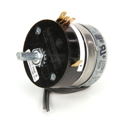 Picture of Montague Timer Electric 115V/60hz Repla Part# 39417-3