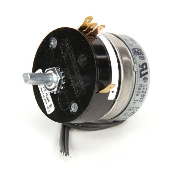 Picture of Montague Timer Electric 115V/60hz Repla Part# 39417-3