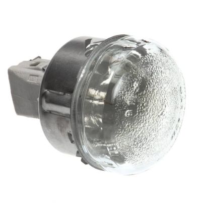 Picture of Montague Light Assembly W/bulb / Socket240v Part# 39995-7