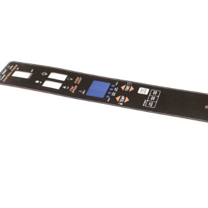 Picture of Montague Overlay Part# 41518-9