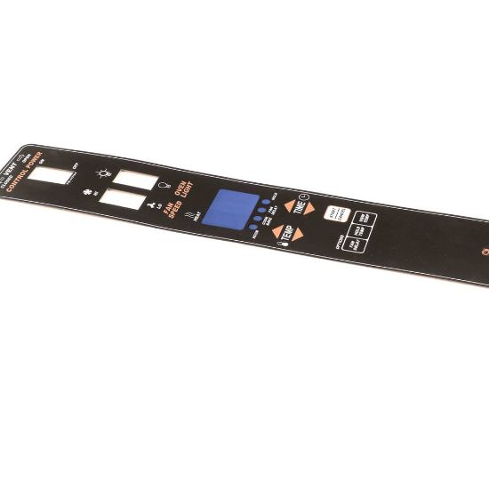Picture of Montague Overlay Part# 41518-9