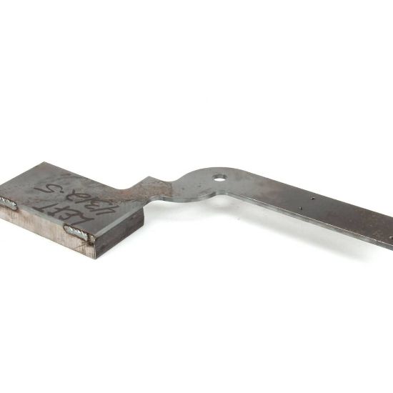 Picture of Montague Trunnion Door--left Part# 4312-5