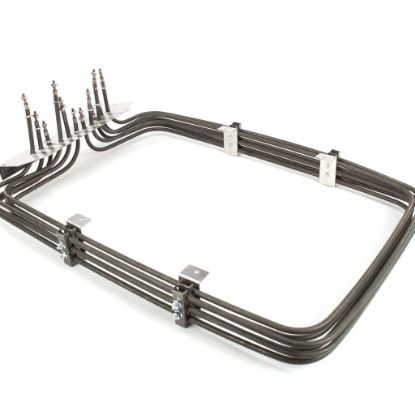 Picture of Montague Element Assembly. Complete -- 208V Part# 4313-3