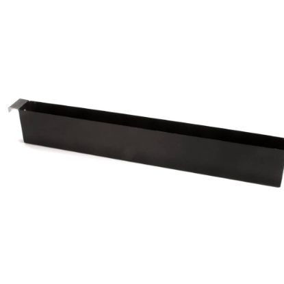 Picture of Montague Grease Container Side Mounting Part# 4388-5
