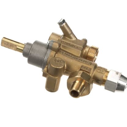 Picture of Montague Flame Failure Valve Part# 43475-2