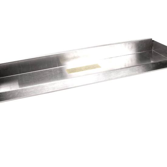Picture of Montague Firebox Panel S/s--horizontal Part# 4411-3