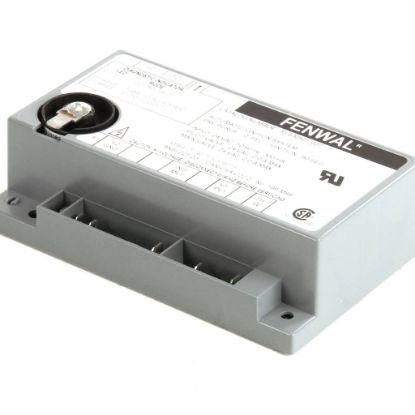 Picture of Montague Spark Ignition Module (Fenwal) Part# 46771-5