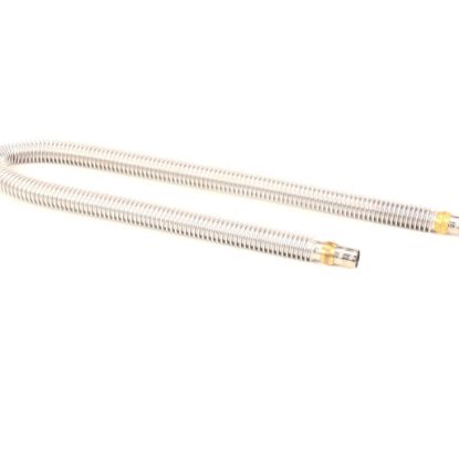 Picture of Montague Tubing Ss/flex Part# 46420-1