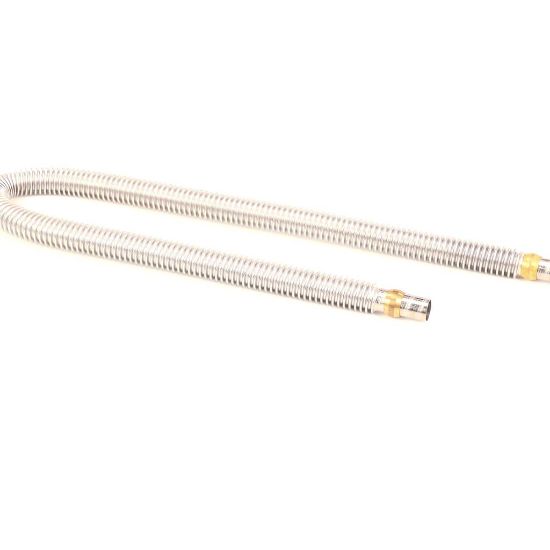 Picture of Montague Tubing Ss/flex Part# 46420-1