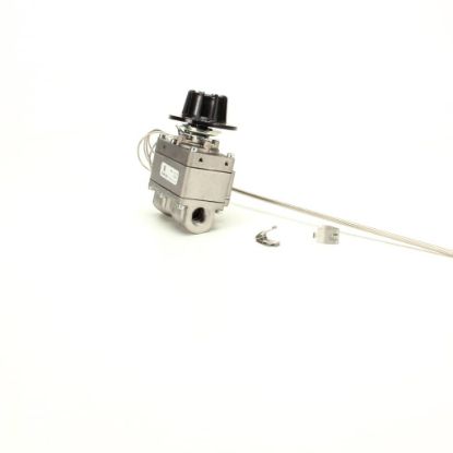 Picture of Montague Thermostat Oven W/dial-7/16 To Part# 36352-9