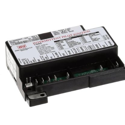 Picture of Montague Cntrl,elec Ignition- Hx63a - Hx2-63a Part# 48392-3
