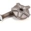 Picture of Montague Burner Assembly Front Part# 50244-8