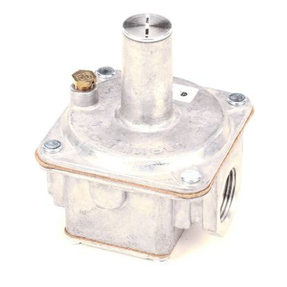 Picture of Montague Regulator Gas--l.p.1 Npt Part# 4686-8