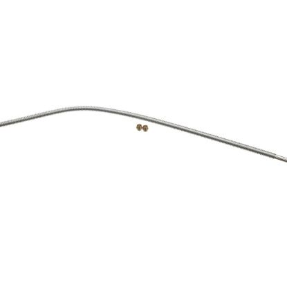 Picture of Montague Tubing 15 In By 3/16 S/s Part# 48876-3