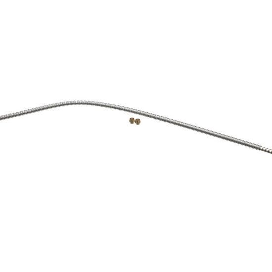 Picture of Montague Tubing 15 In By 3/16 S/s Part# 48876-3
