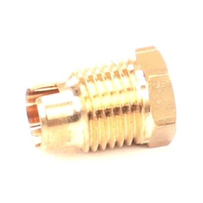 Picture of Montague Nut Part# 50333-9